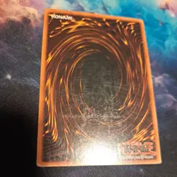 Charcoal Inpachi 1st Edition Ultimate Rare SOD-EN001 - Yugioh! VLP - Image 2