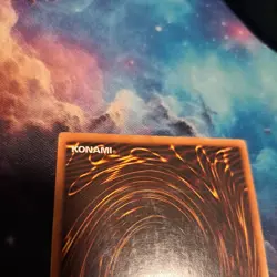 Charcoal Inpachi 1st Edition Ultimate Rare SOD-EN001 - Yugioh! VLP - Image 5