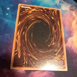 yugioh AQUARIAN ALESSA TAEV-EN020 1st Ed Ultimate Rare near mint - Image 2