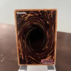 Axe of Despair - BP01-EN067 - Common - 1st Edition - Battle Pack: Epic Dawn LP - Image 2