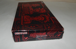 NEW Yu-Gi-Oh 1st Edition Legendary 5Ds 3 Deck Box Set Chibi Variant - Image 3