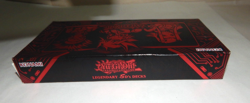 NEW Yu-Gi-Oh 1st Edition Legendary 5Ds 3 Deck Box Set Chibi Variant - Image 4