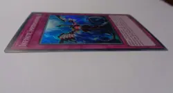 Infinite Impermanence SDCS-EN036 (Super Rare, Unlimited, Lightly Played / LP) - Image 2