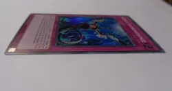 Infinite Impermanence SDCS-EN036 (Super Rare, Unlimited, Lightly Played / LP) - Image 3