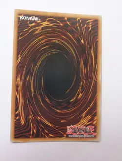 Infinite Impermanence SDCS-EN036 (Super Rare, Unlimited, Lightly Played / LP) - Image 4