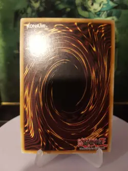 Spellstone Sorcerer Karood SECRET RARE 1st Ed VLP STBL-EN083 - Image 2