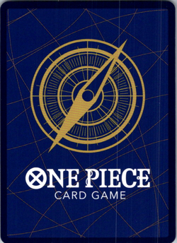 Enel OP05-100 SR Awakening of The New Era OP-05 One Piece Card English - Image 2