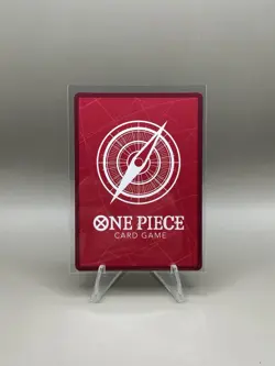 Usopp Alt Art Leader OP10-042 M OPTCG One Piece Royal Blood Series English TCG - Image 2