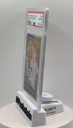2025 One Piece EB02 Anime 25th EN Special #058 Charlotte Pudding PSA 10 GEM MINT - Image 2