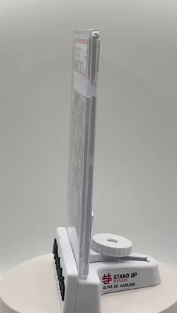 2025 One Piece EN Dodgers X One Piece Night #010 Monkey D. Luffy PSA 10 GEM MINT - Image 2