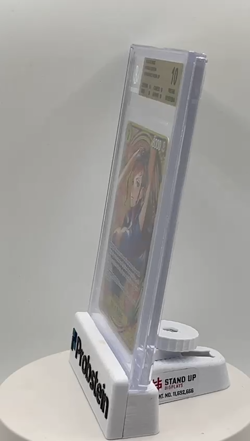 2026 One Piece Heroines Edition #EB03-055 Nico Robin SP BGS 10 PRISTINE - Image 2