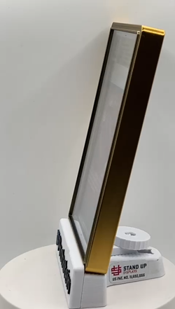 2026 One Piece OP09-052 3rd Anniversary Special Card Buggy Gold SP BGS 9.5 - Image 2