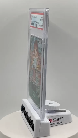 2025 One Piece EN CS 25-26 TP Pack #033 Nami Finalist PSA 10 GEM MT - Image 2