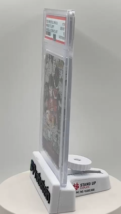 2024 One Piece OP09 En Manga Alternate Art #119 Monkey D. Luffy PSA 10 GEM MINT - Image 2