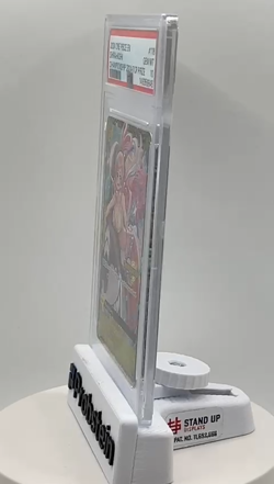 2024 One Piece EN Championship Top Prize #116 Shirahoshi PSA 10 GEM MINT - Image 2