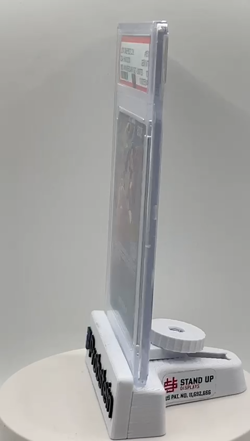 2024 ONE PIECE CHINESE 2ND ANNIVERSARY LIMITED SERIAL #051 BOA HANCOCK PSA 10 - Image 2