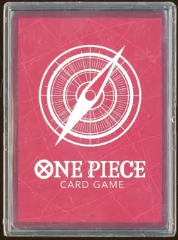 One Piece TCG Extra EB02 Monkey D. Luffy Alternate Art SPR Leader OP05-060 - Image 2