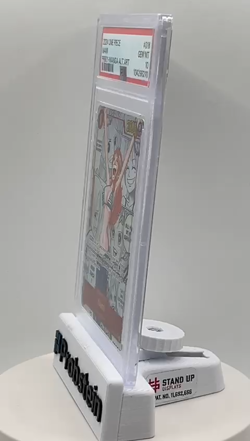 2024 One Piece PRB01 Manga Alt Art #016 Nami PSA 10 GEM MINT - Image 2