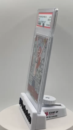 2024 One Piece PRB01 En Manga Alternate Art #016 Nami PSA 10 GEM MINT - Image 2