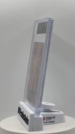 2024 One Piece Emprs/Wrld OP09118 Gol D. Roger Manga Gold JPN BGS 10 BLACK LABEL - Image 2