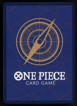 2024 One Piece OP06 EN Manga Alternate Art #118 Roronoa Zoro - Image 2