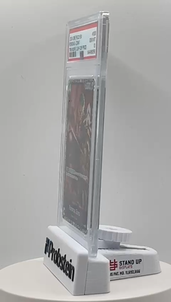 2024 One Piece EN Treasure Cup Top Prize #008 Roronoa Zoro PSA 10 GEM MINT - Image 2