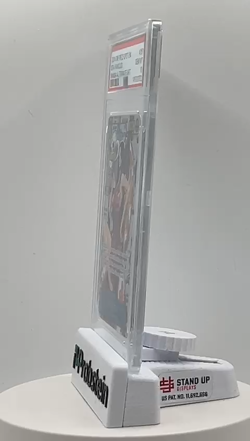 2024 One Piece OP07 Manga Alternate Art #051 Boa Hancock PSA 10 GEM MINT - Image 2