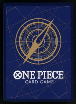 Monkey.D.Luffy ST21-014 3rd Anniversary Treasure Campaign Pack One Piece Promo - Image 2