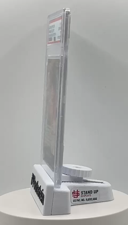 2025 One Piece EN Treasure Cup Top 64 #015 Monkey D Luffy PSA 10 GEM MINT - Image 2