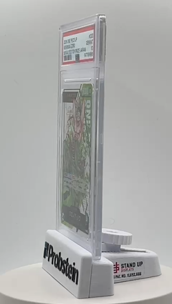 2026 ONE PIECE CARD JPN RORONOA ZORO SERIALIZED TOP PRIZE OP12-020 PSA 10 - Image 2