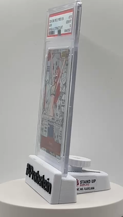 2024 One Piece PRB01 EN Manga Alternate Art #016 Nami PSA 10 GEM MINT - Image 2