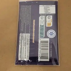 Bandai Namco One Piece CCG Royal Blood OP-10 English Booster Pack Sealed - Image 2