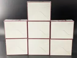 Lot 7x One Piece OP PRB-02 The Best Vol 2 English Sealed Premium Booster Boxes - Image 2