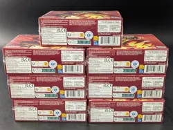 Lot 7x One Piece OP PRB-02 The Best Vol 2 English Sealed Premium Booster Boxes - Image 3