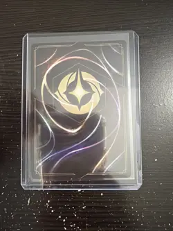 Disney Lorcana TCG - Fabled: Roxanne (113/204) - Uncommon Foil - Near Mint - Image 2