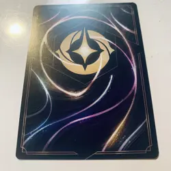 Lucifer - #85 - Foil - Rise of the Floodborn - Disney Lorcana TCG - Image 2