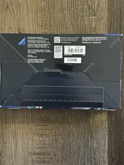 Disney Lorcana TCG Rise of the Floodborn Booster Box New Factory Sealed - Image 2