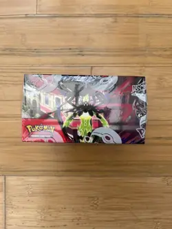 Pokemon TCG Perfect Order Booster Box (36 Packs) - Brand New and Sealed -IN HAND - Image 3