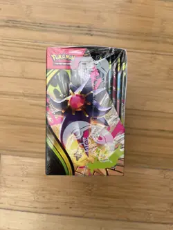 Pokemon TCG Perfect Order Booster Box (36 Packs) - Brand New and Sealed -IN HAND - Image 4