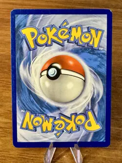 Pokemon TCG Gulpin 57/168 Reverse Holo Psychic Lightly Played Card - Image 2