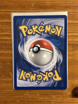 Pokemon Light Dragonite Neo Destiny Holo Rare 14/105 LP Holo Card - Image 2