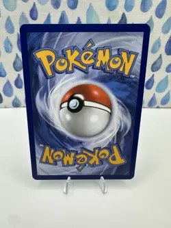 POKEMON TCG Perfect Order POKE PAD Full Art Trainer Card 113/088 - Image 5