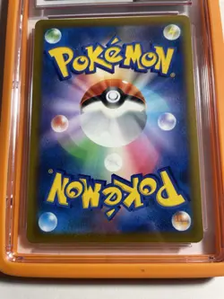 Pokemon Card Charizard VSTAR 015/100 RRR Star Birth CGC 9 - Image 2