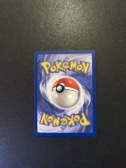 Pokemon Devolution Spray 72/102 Base Set Trainer 1999 Wizards of the Coast Card - Image 2