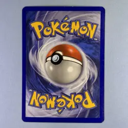 Sceptile 4/17 Holo Rare POP Series 1 Pokemon Card LP - Image 2