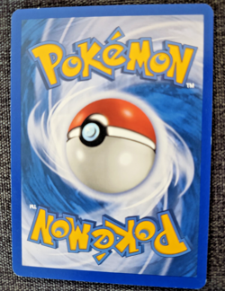 NM Poliwag 125/165 Reg. Expedition Base Set Pokemon Card - Image 2