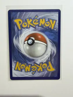 Happy Birthday Pikachu Holo 24 Celebrations Birthday Pokemon Card NM - Image 2
