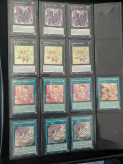 Yugioh Card Deck Core Lot-See All Photos! - Image 2