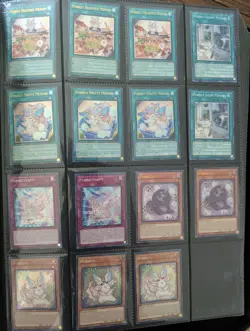 Yugioh Card Deck Core Lot-See All Photos! - Image 3