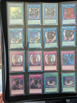 Yugioh Card Deck Core Lot-See All Photos! - Image 4